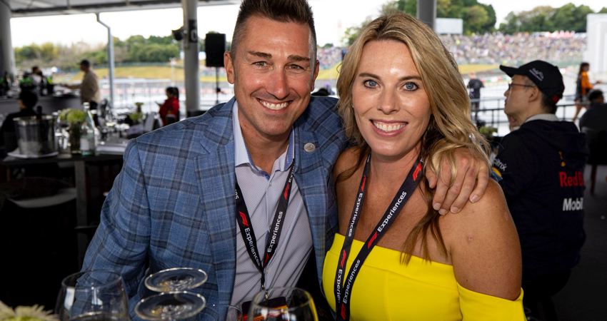 Champion's Club Suzuka