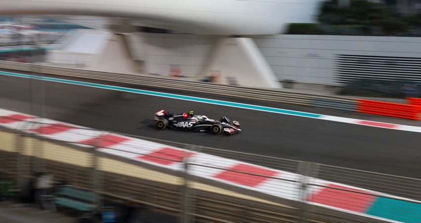 Harbour Club @ The W Spa