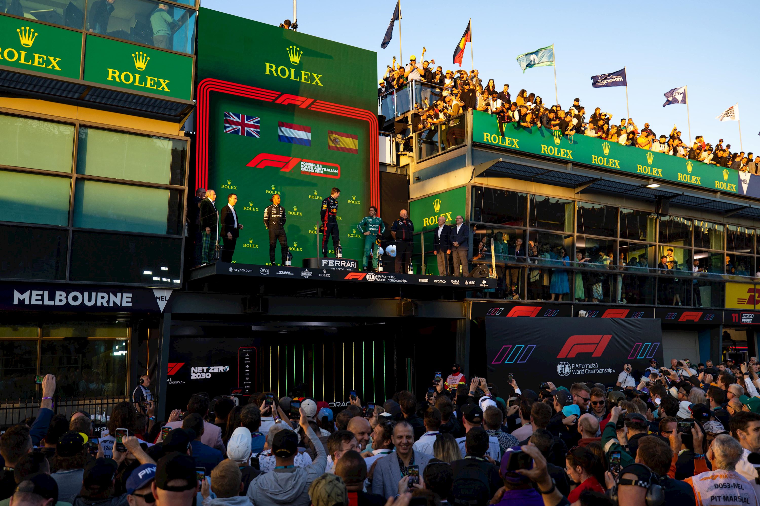 F1E Australia 2023 Podium 07 Min