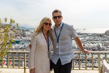 Balcony Packages for Monaco Grand Prix