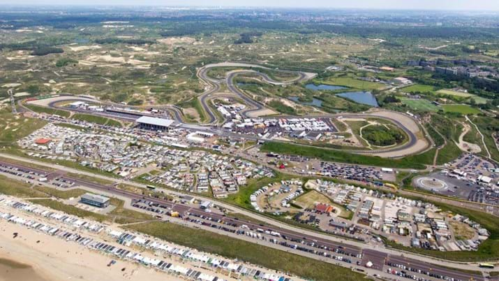 Dutch Grand Prix 2020