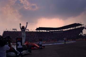 Mexican Grand Prix Travel Packages