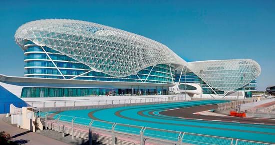 Abu Dhabi Grand Prix FAQs