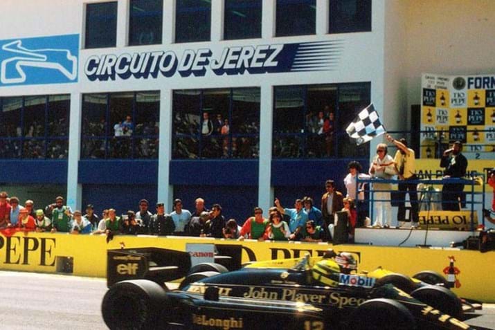 Jerezcircuit