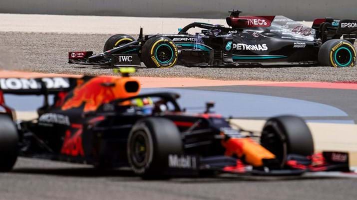 Skysports Red Bull Mercedes 5303165