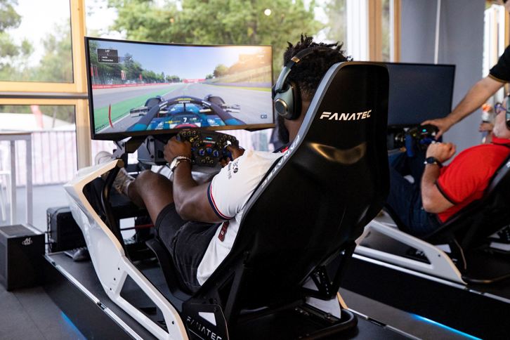 F1E Spain 2023 Champions Club 08 Min