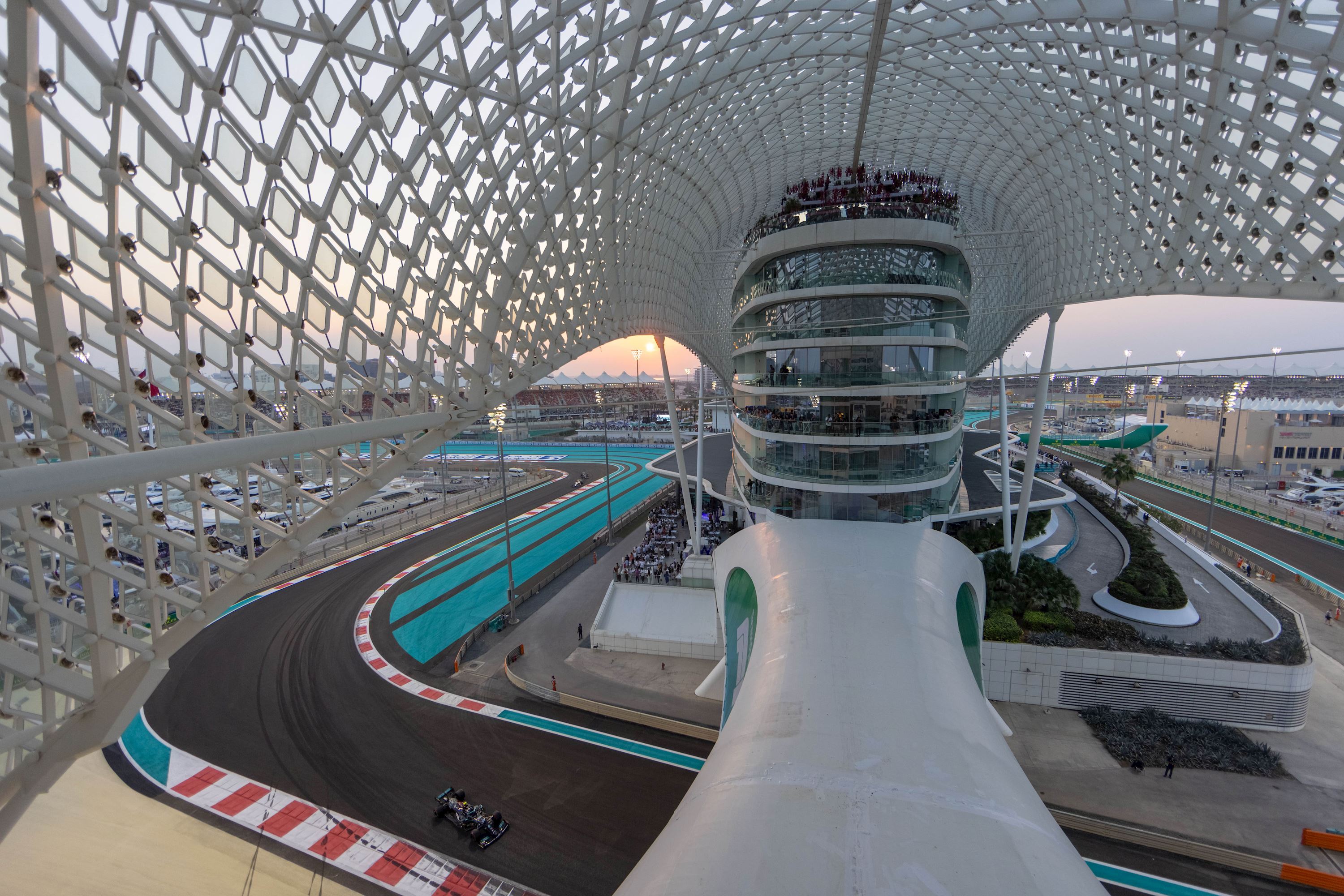 Our Top 5 Grand Prix Destinations in 2023