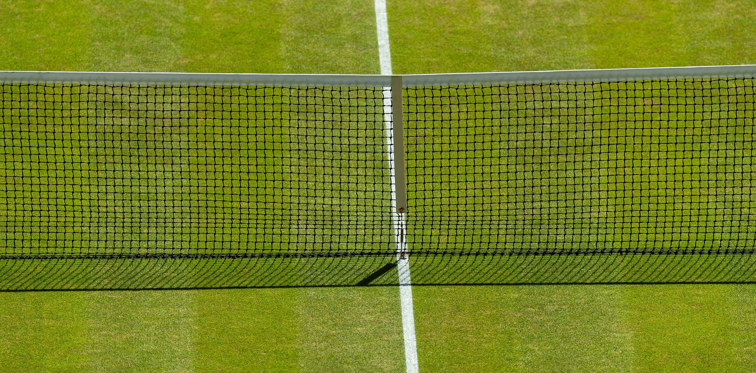 WIMBLEDON TENNIS DEBENTURE TICKETS