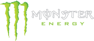 Monster Logo