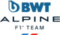 Bwt Alpine F1 Team Logo