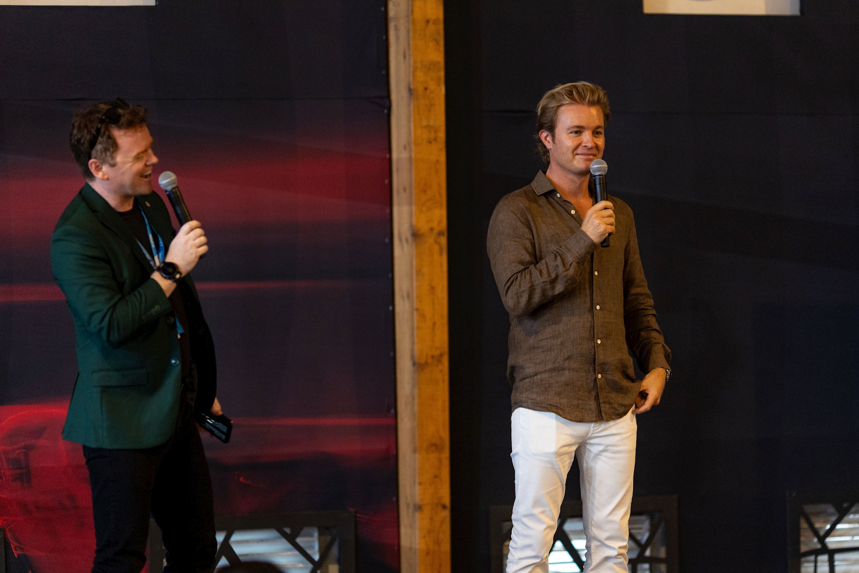 Champion's Club Lusail