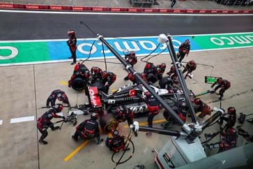 F1E China 2024 Paddock Club Suite 05 Min