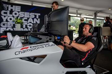 F1E Austria 2023 Champions Club 76 Min