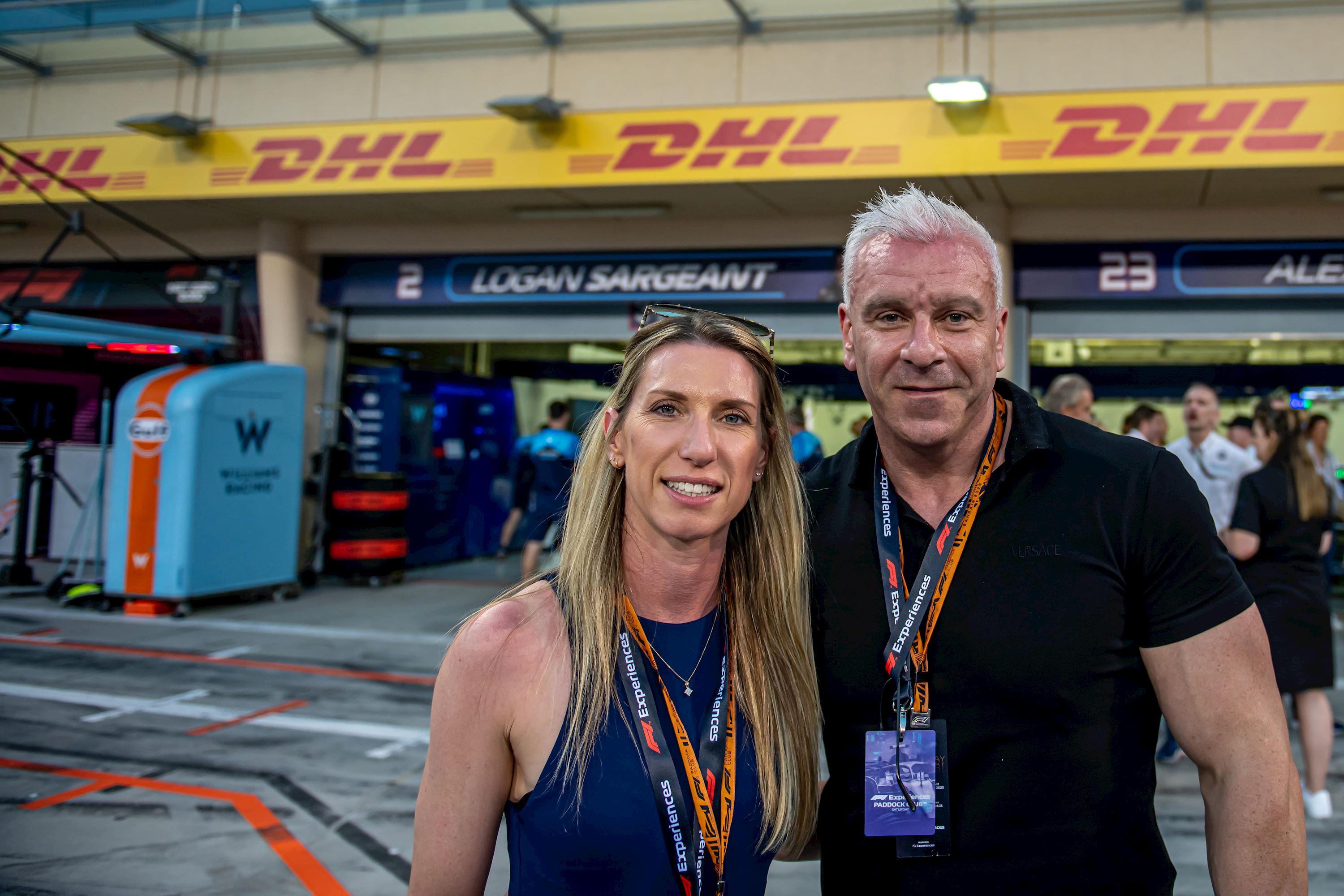 Champion's Club Bahrain