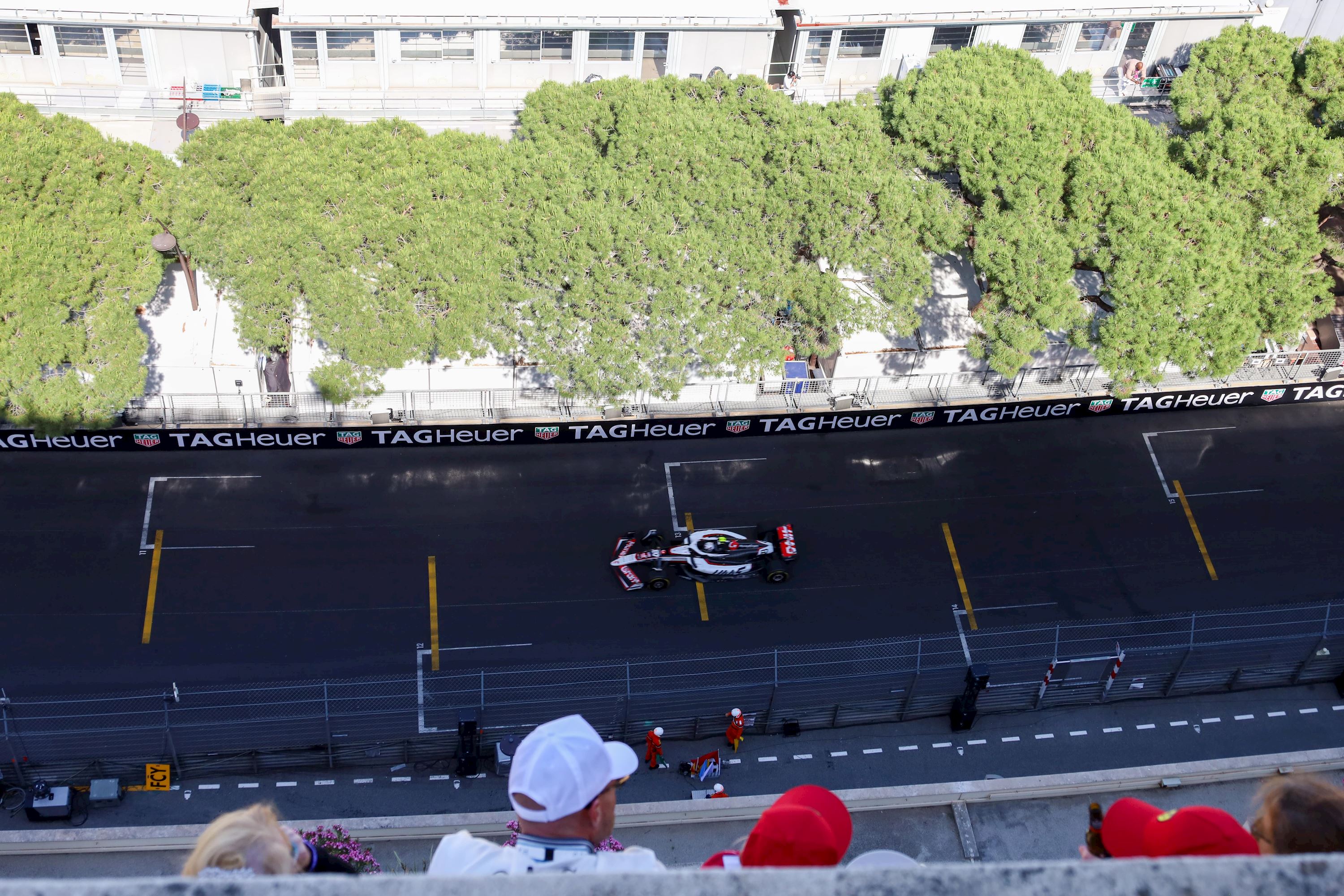 Riviera Vista Package