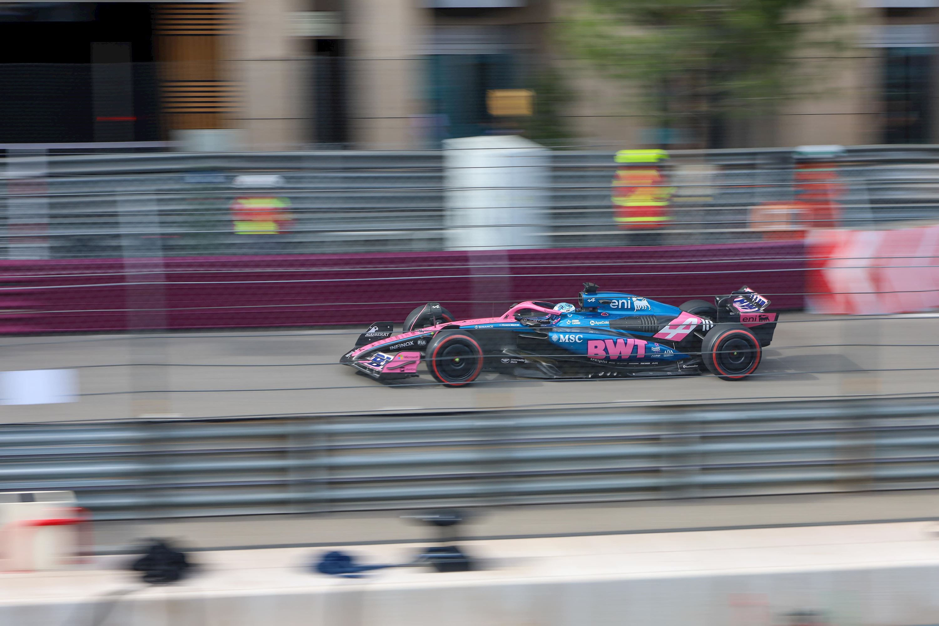 MONACO FORMULA 1™ GRAND PRIX HOSPITALITY