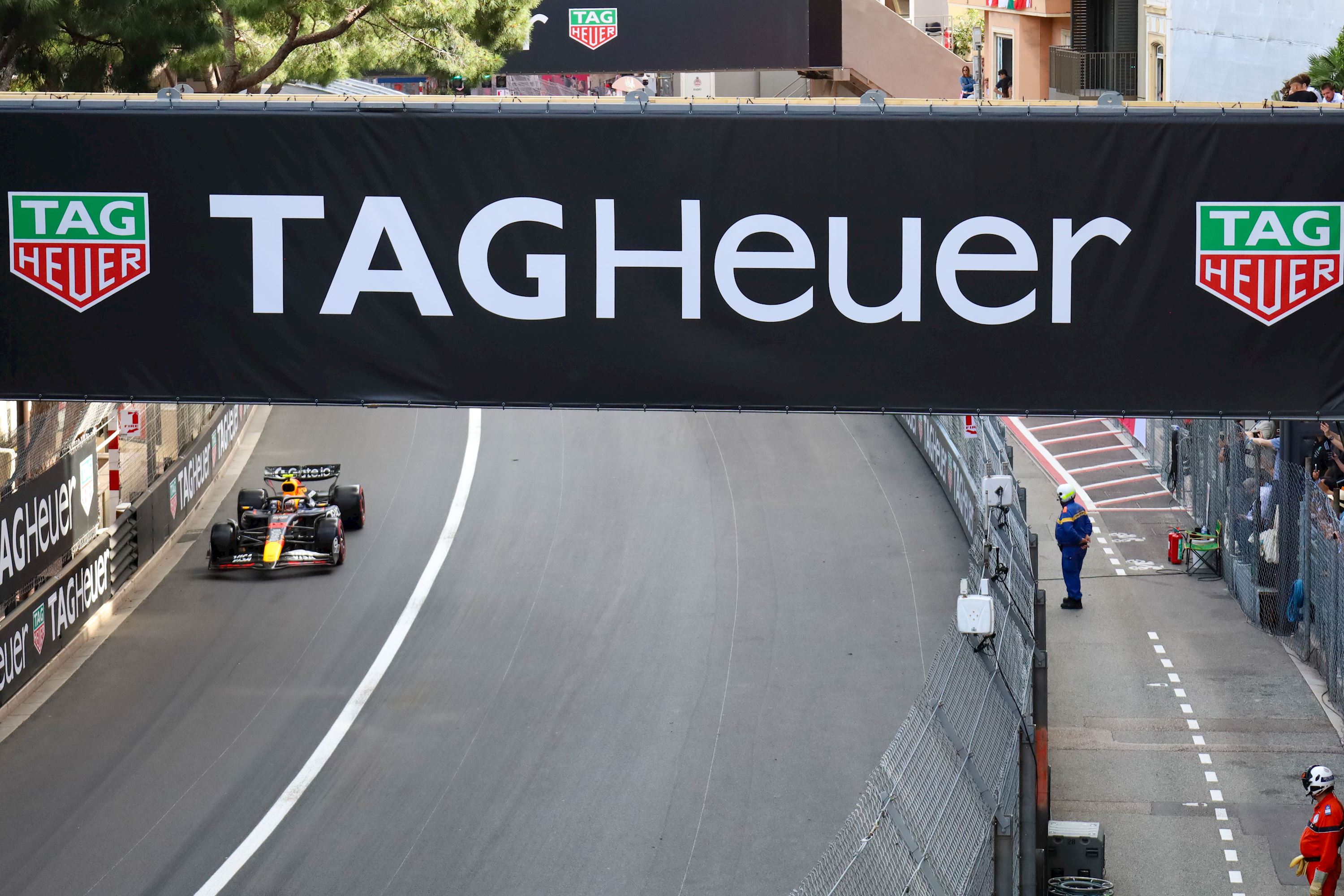 Riviera Prestige Package