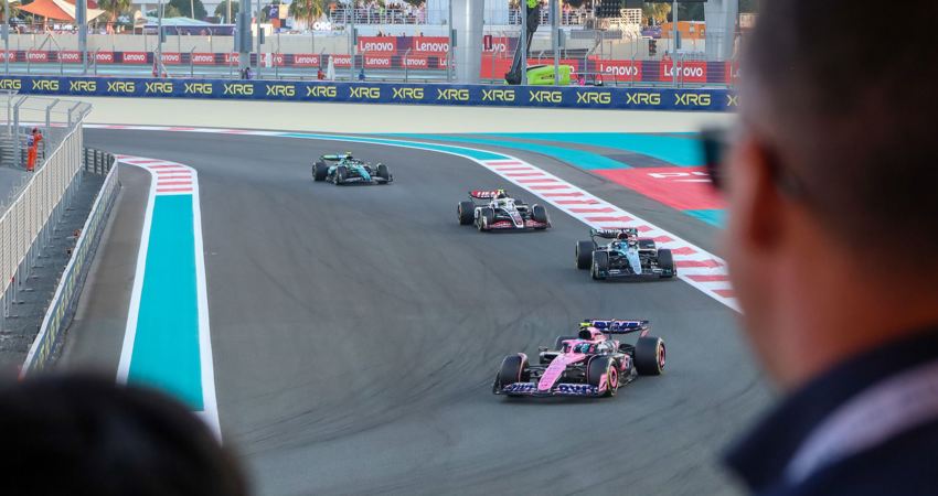 Harbour Club @ Turn 12