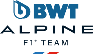 Bwt Alpine F1 Team Logo