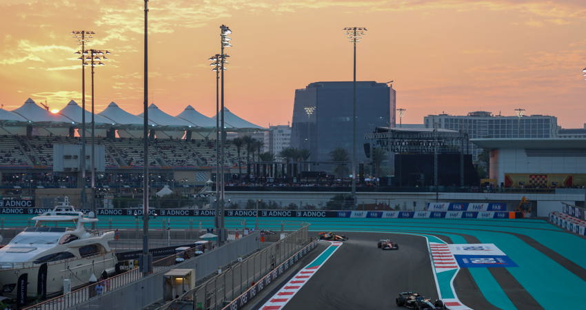 Harbour Club @ Sector 3