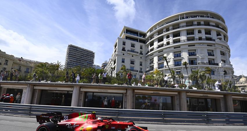 Which Grand Prix Should I go to in 2022?