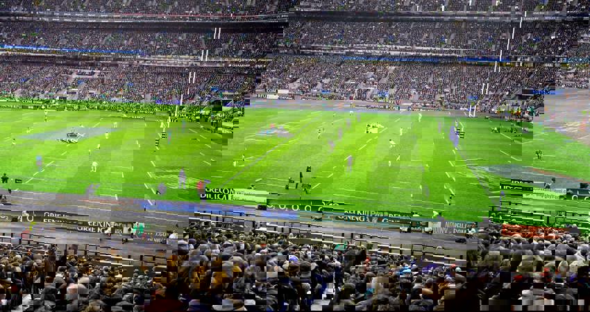 Red Eye Events: your destination for the ultimate sporting experiences