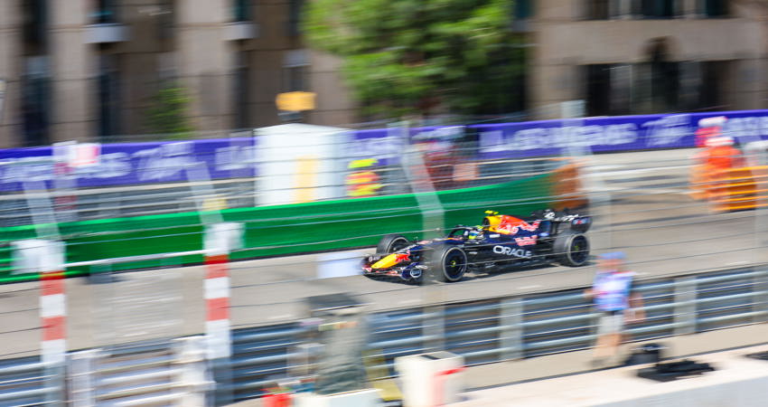 Monaco Grand Prix Hospitality Guide 2027