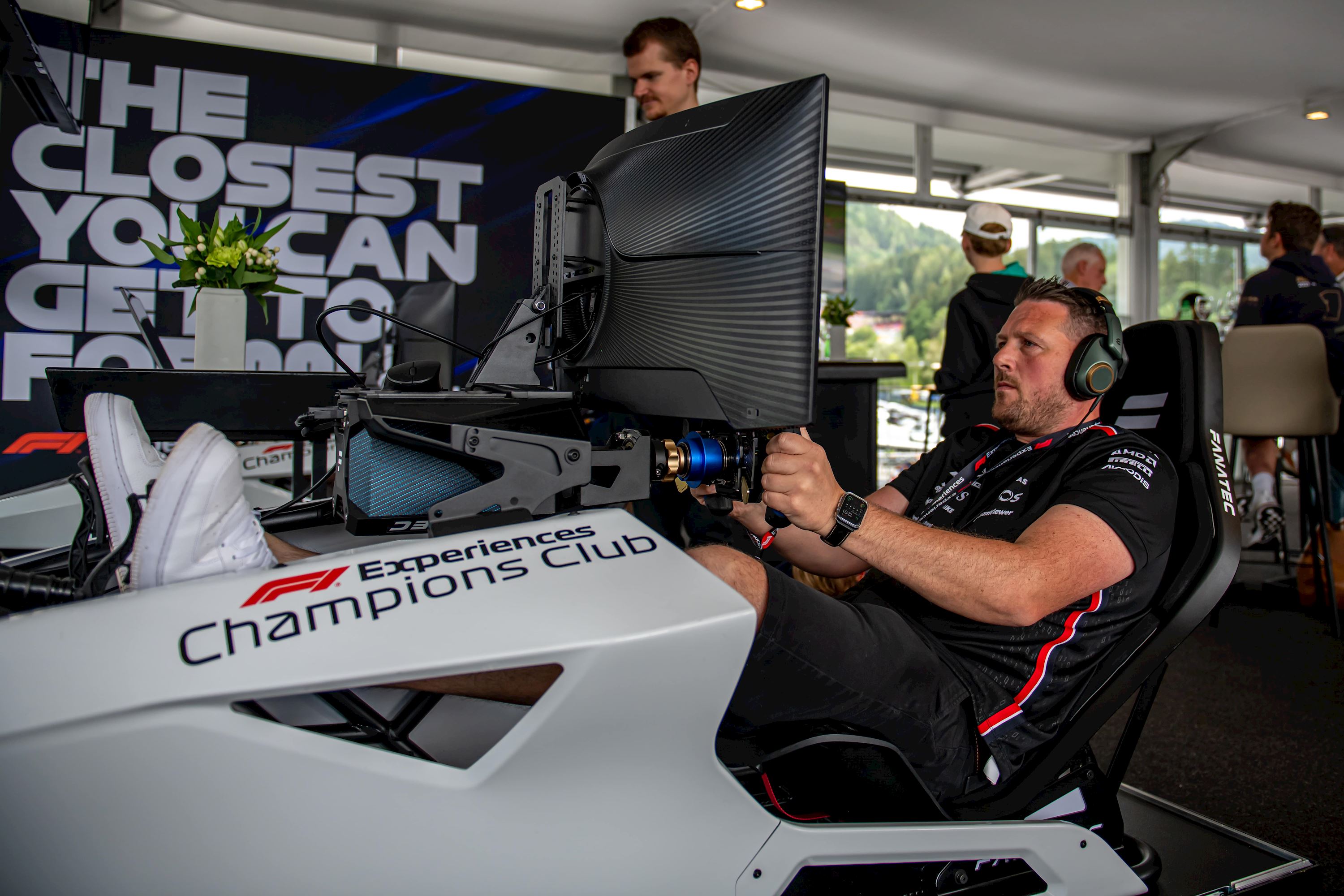 F1E Austria 2023 Champions Club 76 Min