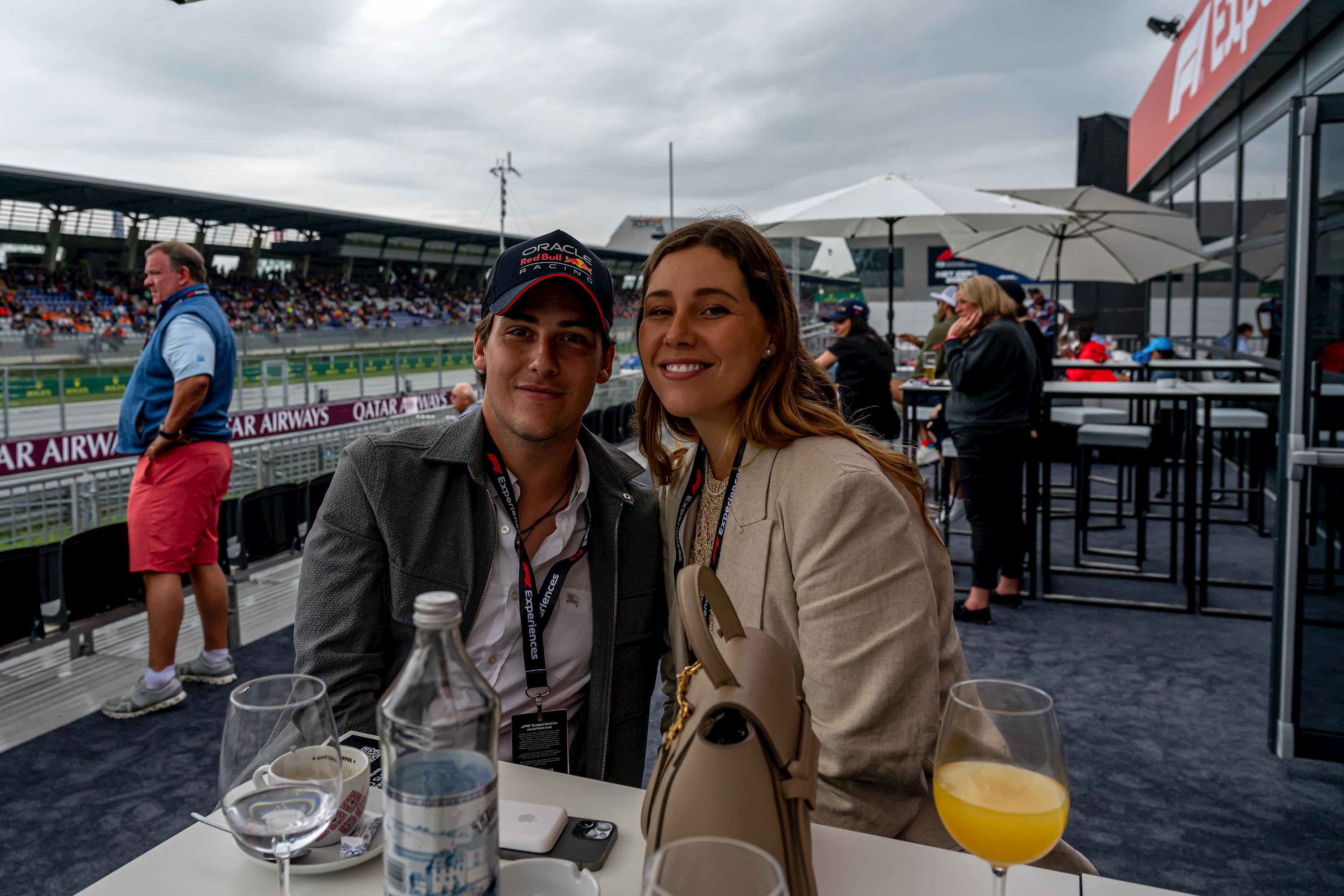 F1E Austria 2023 Champions Club Pit Entry 06 Min