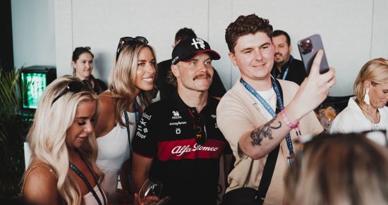 Your Ultimate Hospitality Guide to the Abu Dhabi Grand Prix 2024