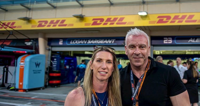 Champion's Club Bahrain