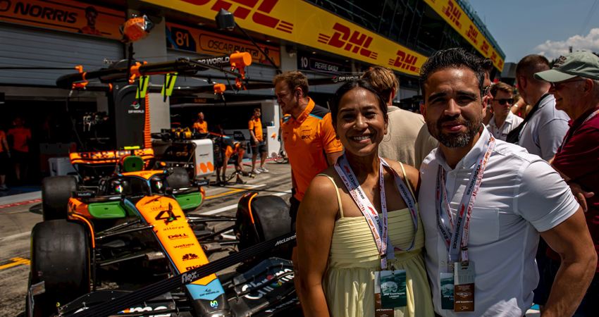 Champion's Club Hospitality Austria