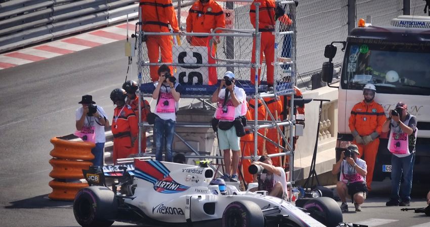 The Best & Worst Formula One™ Street Circuits