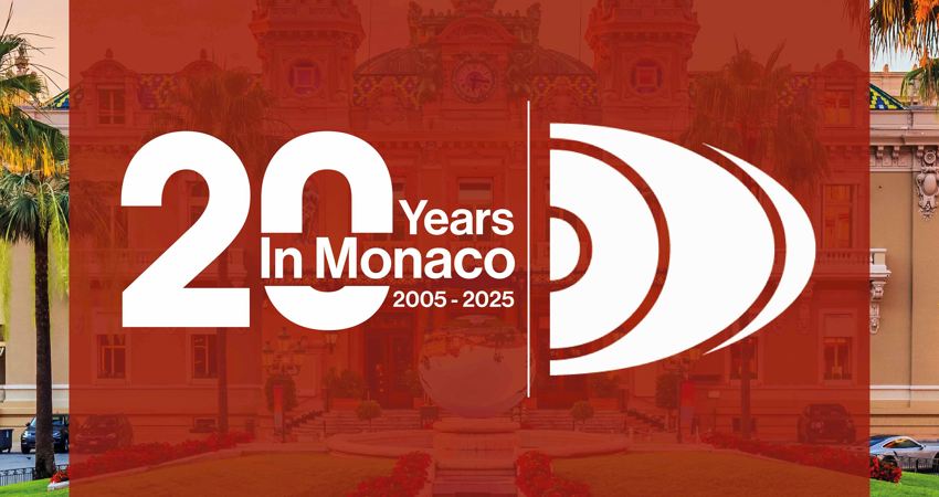 Monaco Then & Now: 20 Years of Changes Through the Eyes of Red Eye Events