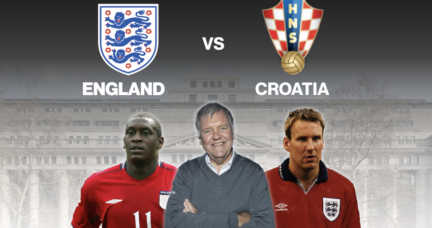 World Cup Screenings