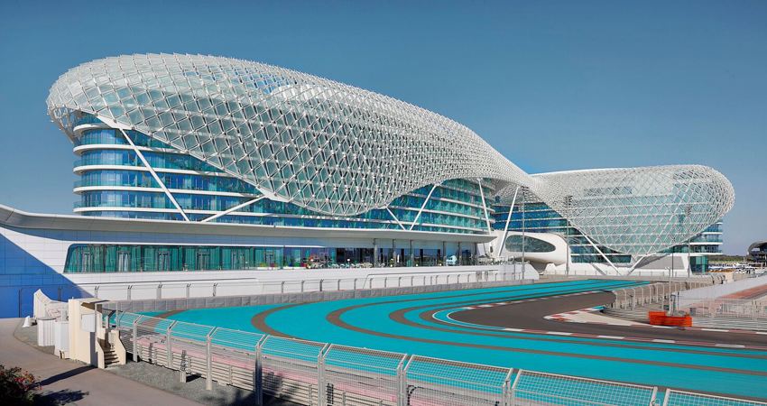 Abu Dhabi Grand Prix FAQs