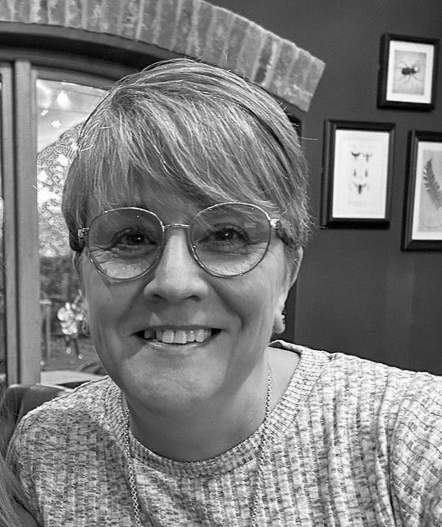 Alison Jackson
