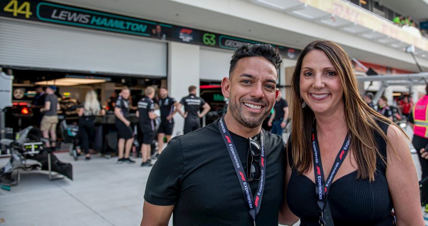 Champions Club Hospitality, Miami