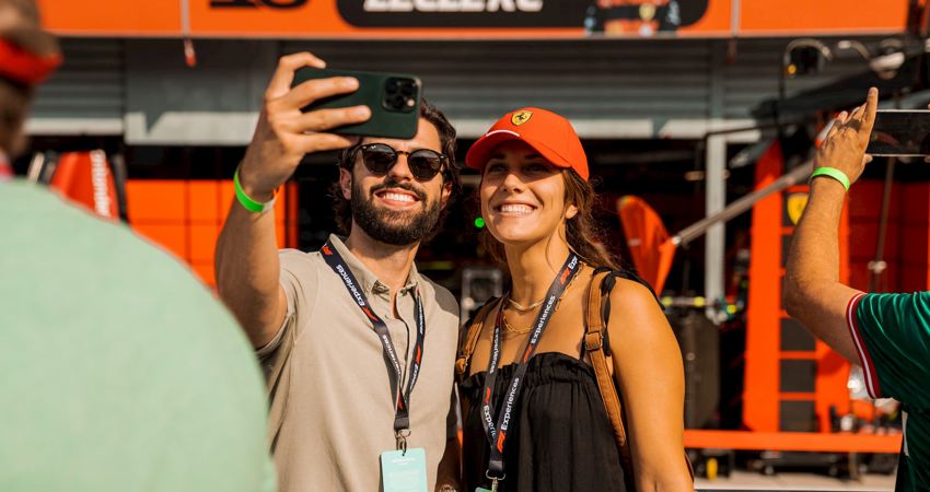 Italian Grand Prix Complete Guide