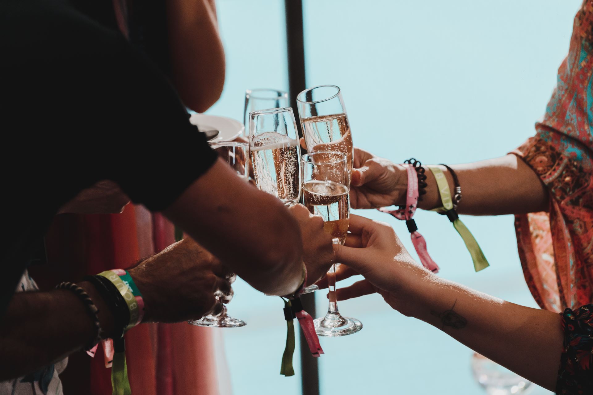 A Grand Affair: A VIP Events and Hospitality Review of the 2023 Formula One Season