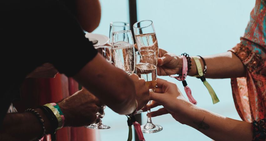 A Grand Affair: A VIP Events and Hospitality Review of the 2023 Formula One Season