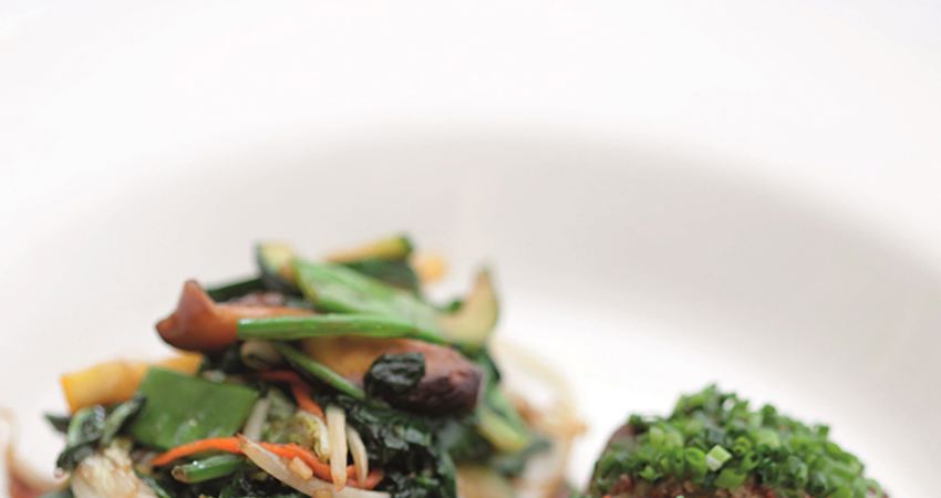 Red Eye Events and Mosimann’s: A Partnership for Culinary Excellence at the Monaco Grand Prix