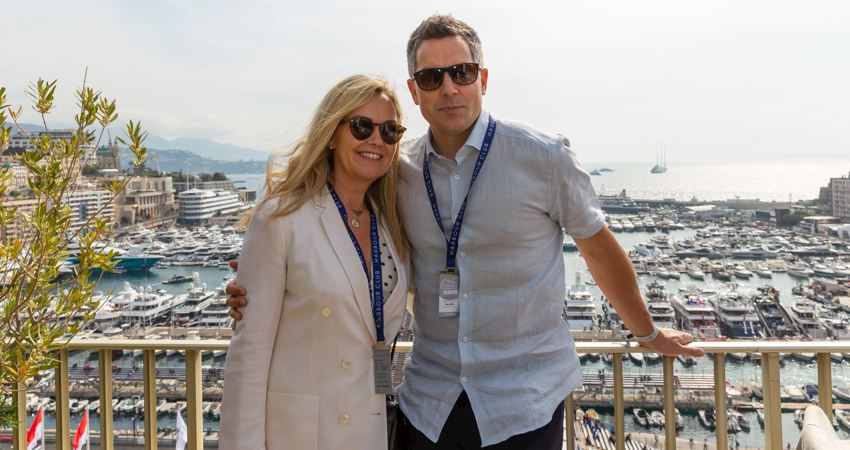 How Much Does Monaco Grand Prix Hospitality Cost?