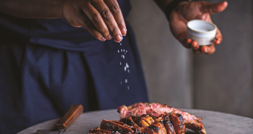 Red Eye Events & Rare Restaurant Group Partner for 2024 Monaco Grand Prix Hospitality