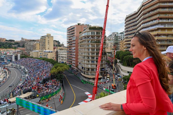 Views from Harbour Club Hospitality Monaco