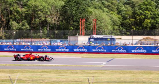 Red Eye's Guide & FAQs to Silverstone's Ignition Club Hospitality