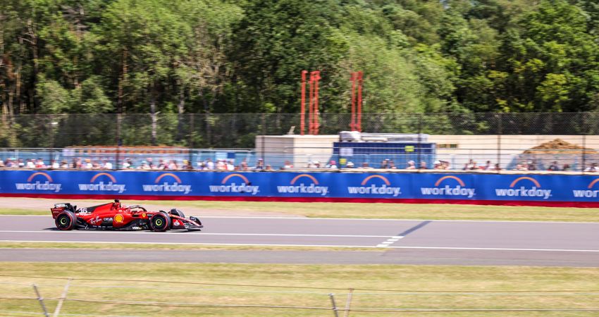 Red Eye's Guide & FAQs to Silverstone's Ignition Club Hospitality