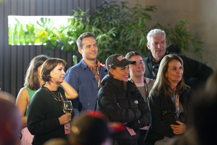 F1E Australia 2023 Inside F1 122 Min