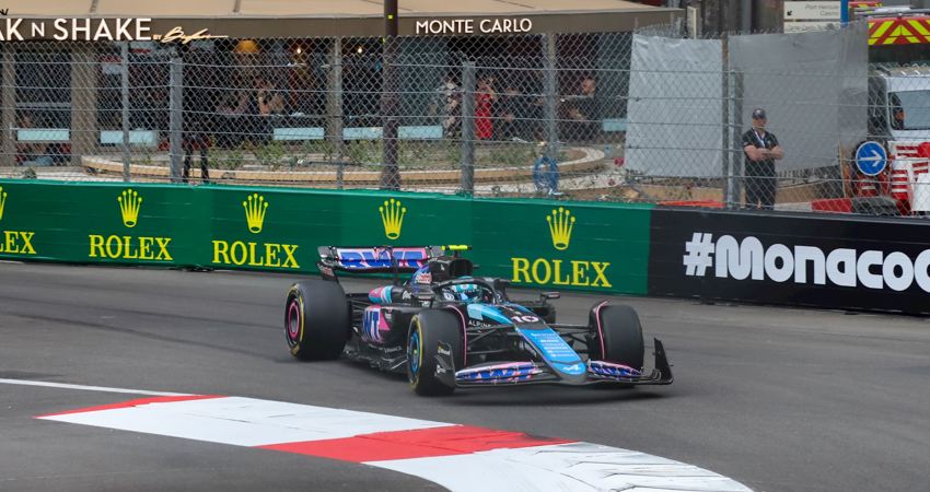Monaco Grand Prix Hospitality FAQs – Everything You Need to Know for 2025