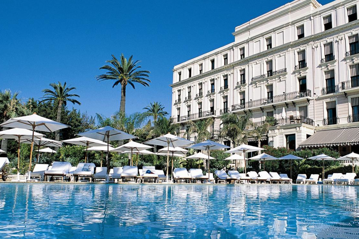 Monaco Grand Prix Accommodation